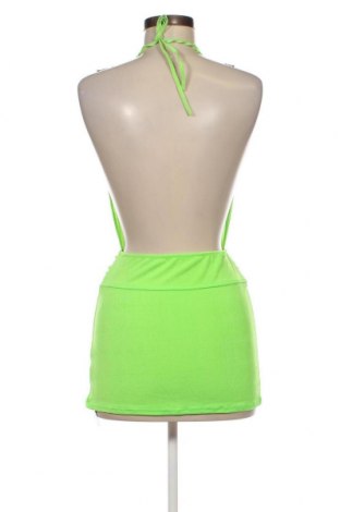 Γυναικείο αμάνικο μπλουζάκι Leg Avenue, Μέγεθος L, Χρώμα Πράσινο, Τιμή 6,88 €