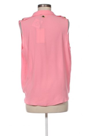 Damska koszulka na ramiączkach Lynne, Rozmiar M, Kolor Różowy, Cena 44,61 zł