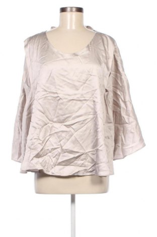 Γυναικείο αμάνικο μπλουζάκι MM6 Maison Martin Margiela, Μέγεθος M, Χρώμα Ρόζ , Τιμή 248,96 €