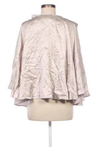 Γυναικείο αμάνικο μπλουζάκι MM6 Maison Martin Margiela, Μέγεθος M, Χρώμα Ρόζ , Τιμή 239,85 €