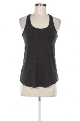Γυναικείο αμάνικο μπλουζάκι Maddison, Μέγεθος S, Χρώμα Γκρί, Τιμή 2,10 €