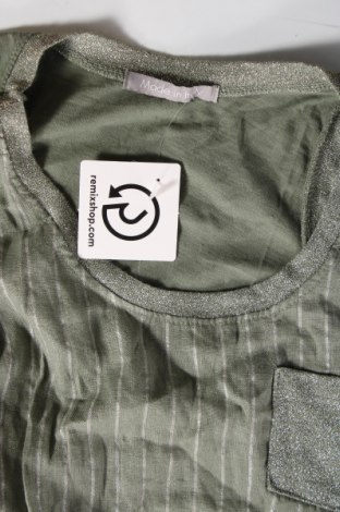 Tricou de damă Made In Italy, Mărime M, Culoare Verde, Preț 42,76 Lei