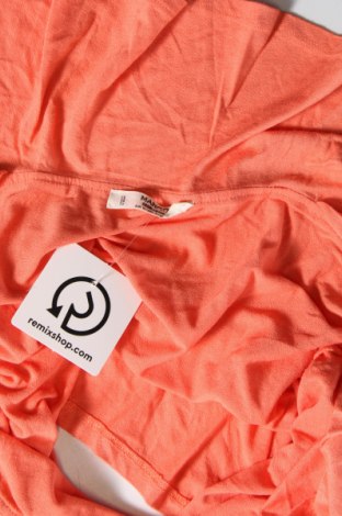 Γυναικείο αμάνικο μπλουζάκι Mango, Μέγεθος M, Χρώμα Πορτοκαλί, Τιμή 1,63 €