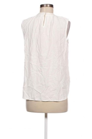 Γυναικείο αμάνικο μπλουζάκι Manguun, Μέγεθος L, Χρώμα Λευκό, Τιμή 3,38 €