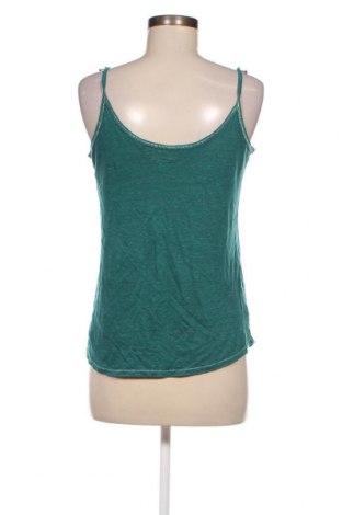 Γυναικείο αμάνικο μπλουζάκι Manor, Μέγεθος M, Χρώμα Πράσινο, Τιμή 2,89 €