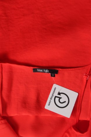 Damentop Marc Aurel, Größe XS, Farbe Rot, Preis € 16,70