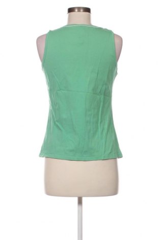 Γυναικείο αμάνικο μπλουζάκι Marks & Spencer, Μέγεθος XL, Χρώμα Πράσινο, Τιμή 8,46 €