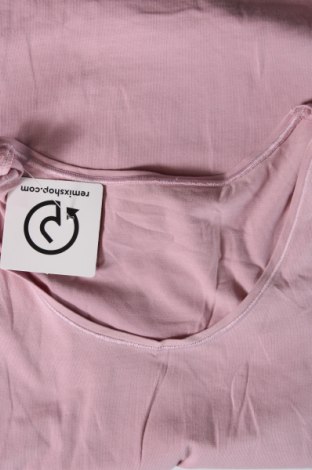 Damska koszulka na ramiączkach Marks & Spencer, Rozmiar L, Kolor Różowy, Cena 34,24 zł