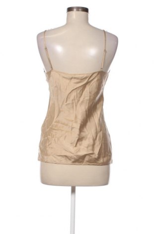 Γυναικείο αμάνικο μπλουζάκι Max Mara, Μέγεθος S, Χρώμα  Μπέζ, Τιμή 189,50 €