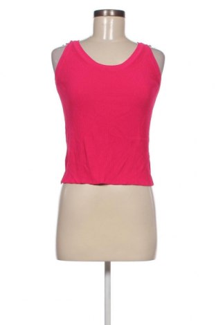 Γυναικείο αμάνικο μπλουζάκι Max Mara, Μέγεθος S, Χρώμα Ρόζ , Τιμή 50,12 €