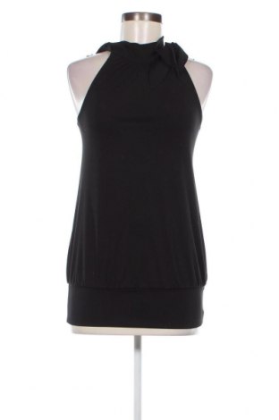 Γυναικείο αμάνικο μπλουζάκι Melrose, Μέγεθος M, Χρώμα Μαύρο, Τιμή 2,73 €