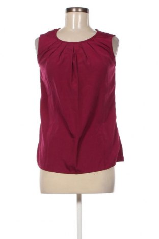 Γυναικείο αμάνικο μπλουζάκι Merona, Μέγεθος XS, Χρώμα Ρόζ , Τιμή 3,79 €