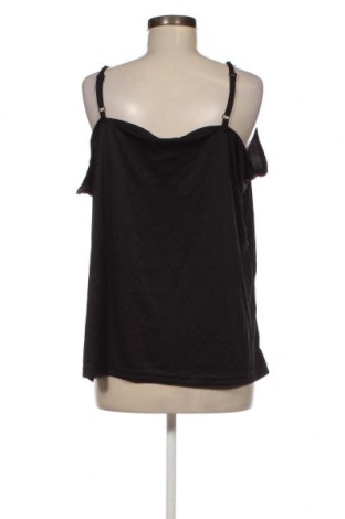 Γυναικείο αμάνικο μπλουζάκι Millers, Μέγεθος XXL, Χρώμα Μαύρο, Τιμή 4,66 €