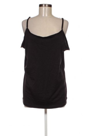 Γυναικείο αμάνικο μπλουζάκι Millers, Μέγεθος XXL, Χρώμα Μαύρο, Τιμή 5,87 €
