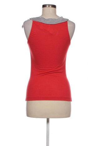 Γυναικείο αμάνικο μπλουζάκι Miss Sixty, Μέγεθος S, Χρώμα Κόκκινο, Τιμή 35,88 €