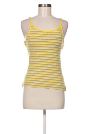 Γυναικείο αμάνικο μπλουζάκι Mitch & Co., Μέγεθος S, Χρώμα Πολύχρωμο, Τιμή 2,65 €