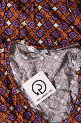 Γυναικείο αμάνικο μπλουζάκι Motivi, Μέγεθος M, Χρώμα Πολύχρωμο, Τιμή 2,41 €
