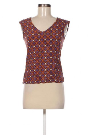 Γυναικείο αμάνικο μπλουζάκι Motivi, Μέγεθος M, Χρώμα Πολύχρωμο, Τιμή 2,97 €
