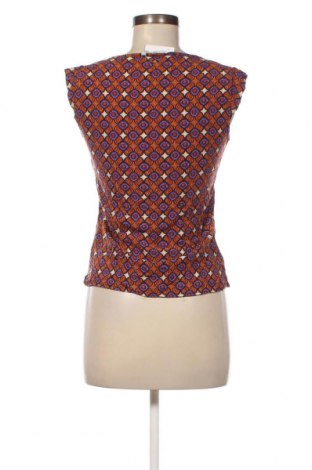 Γυναικείο αμάνικο μπλουζάκι Motivi, Μέγεθος M, Χρώμα Πολύχρωμο, Τιμή 2,41 €