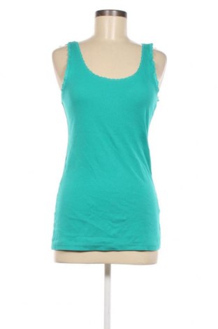 Tricou de damă Multiblu, Mărime XXL, Culoare Verde, Preț 39,34 Lei