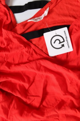 Tricou de damă Naf Naf, Mărime XL, Culoare Roșu, Preț 16,77 Lei