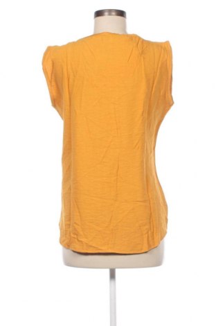 Γυναικείο αμάνικο μπλουζάκι New Laviva, Μέγεθος L, Χρώμα Πορτοκαλί, Τιμή 14,95 €