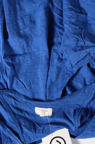 Damska koszulka na ramiączkach New Look, Rozmiar M, Kolor Niebieski, Cena 28,46 zł