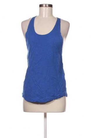 Tricou de damă New Look, Mărime M, Culoare Albastru, Preț 31,58 Lei