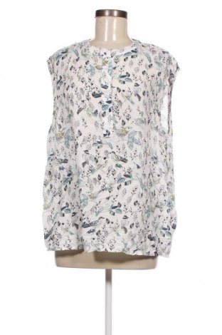 Γυναικείο αμάνικο μπλουζάκι Nielsson, Μέγεθος 3XL, Χρώμα Πολύχρωμο, Τιμή 4,82 €