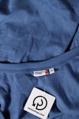 Tricou de damă Nkd, Mărime XXL, Culoare Albastru, Preț 42,76 Lei