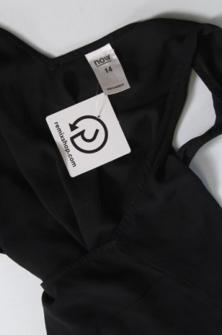 Tricou de damă Now, Mărime L, Culoare Negru, Preț 42,76 Lei