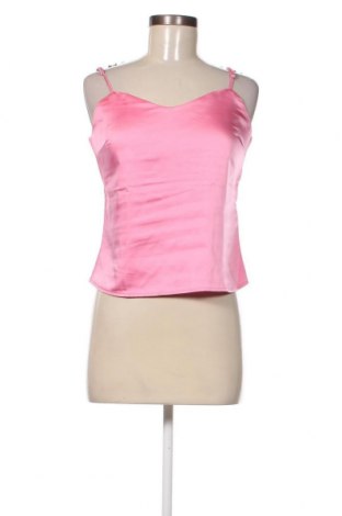Γυναικείο αμάνικο μπλουζάκι ONLY, Μέγεθος S, Χρώμα Ρόζ , Τιμή 5,57 €