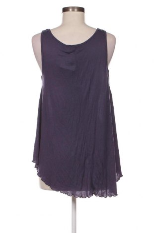 Γυναικείο αμάνικο μπλουζάκι ONLY, Μέγεθος S, Χρώμα Βιολετί, Τιμή 2,79 €