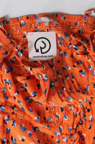 Damska koszulka na ramiączkach Oliver Bonas, Rozmiar S, Kolor Pomarańczowy, Cena 31,99 zł