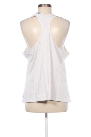 Γυναικείο αμάνικο μπλουζάκι O'neill, Μέγεθος XL, Χρώμα Γκρί, Τιμή 11,96 €