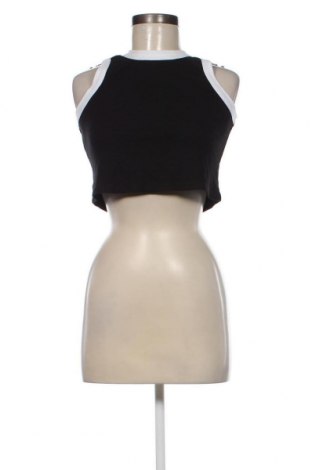 Γυναικείο αμάνικο μπλουζάκι Onzie, Μέγεθος S, Χρώμα Μαύρο, Τιμή 5,23 €
