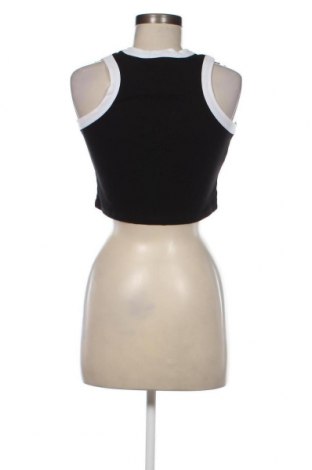 Γυναικείο αμάνικο μπλουζάκι Onzie, Μέγεθος S, Χρώμα Μαύρο, Τιμή 5,83 €