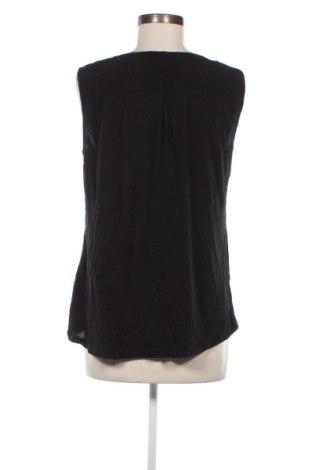 Γυναικείο αμάνικο μπλουζάκι Opus, Μέγεθος L, Χρώμα Μαύρο, Τιμή 12,37 €