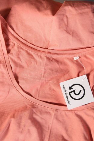 Γυναικείο αμάνικο μπλουζάκι Opus, Μέγεθος M, Χρώμα Ρόζ , Τιμή 3,71 €