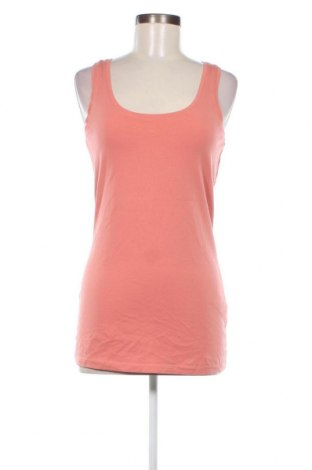 Γυναικείο αμάνικο μπλουζάκι Opus, Μέγεθος M, Χρώμα Ρόζ , Τιμή 4,95 €