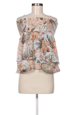 Γυναικείο αμάνικο μπλουζάκι Orsay, Μέγεθος S, Χρώμα Πολύχρωμο, Τιμή 2,66 €