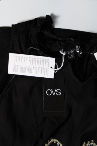 Γυναικείο αμάνικο μπλουζάκι Oviesse, Μέγεθος XS, Χρώμα Πολύχρωμο, Τιμή 10,82 €