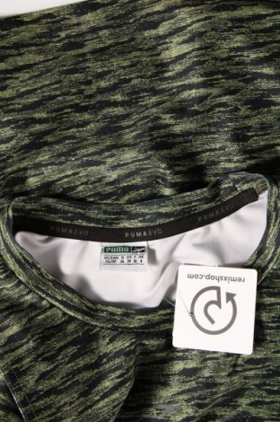 Tricou de damă PUMA, Mărime XS, Culoare Verde, Preț 78,95 Lei