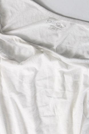 Damska koszulka na ramiączkach Page One, Rozmiar S, Kolor Biały, Cena 14,97 zł