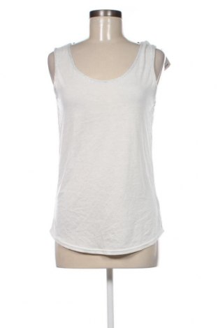 Γυναικείο αμάνικο μπλουζάκι Page One, Μέγεθος S, Χρώμα Λευκό, Τιμή 2,49 €