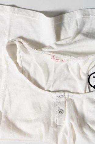 Tricou de damă Penti, Mărime XS, Culoare Alb, Preț 19,39 Lei