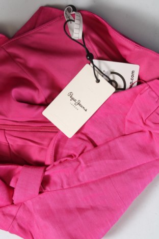 Damentop Pepe Jeans, Größe M, Farbe Rosa, Preis € 8,97