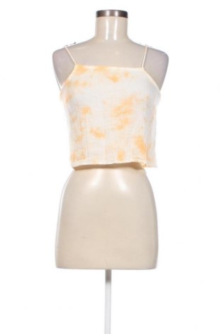 Γυναικείο αμάνικο μπλουζάκι Pimkie, Μέγεθος XS, Χρώμα Πολύχρωμο, Τιμή 5,09 €