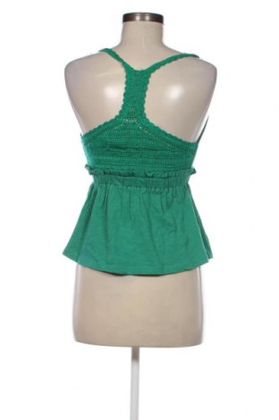 Tricou de damă Pimkie, Mărime XS, Culoare Verde, Preț 26,94 Lei