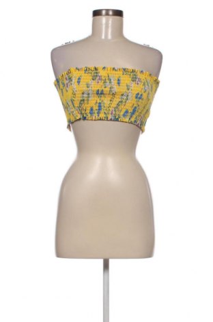 Γυναικείο αμάνικο μπλουζάκι Pimkie, Μέγεθος M, Χρώμα Πολύχρωμο, Τιμή 2,73 €